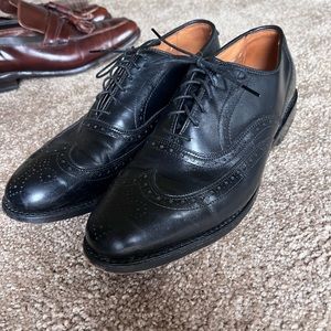 Allen Edmonds Chester size 8 C